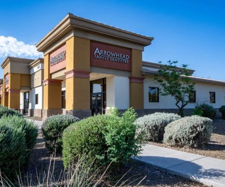 Arrowhead Family Dentistry