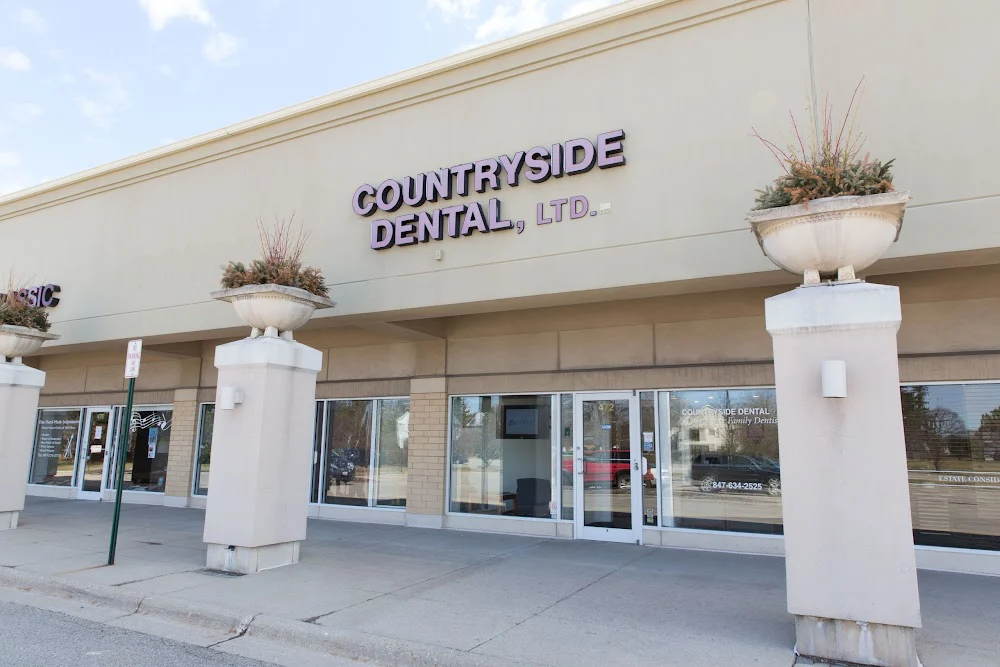 Countryside Dental 2