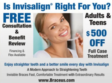 Dr. Butt's Orthodontics - Marshfield 1