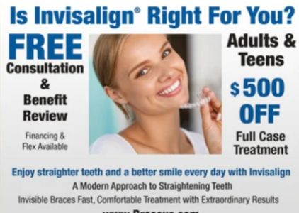 Dr. Butt's Orthodontics - Marshfield
