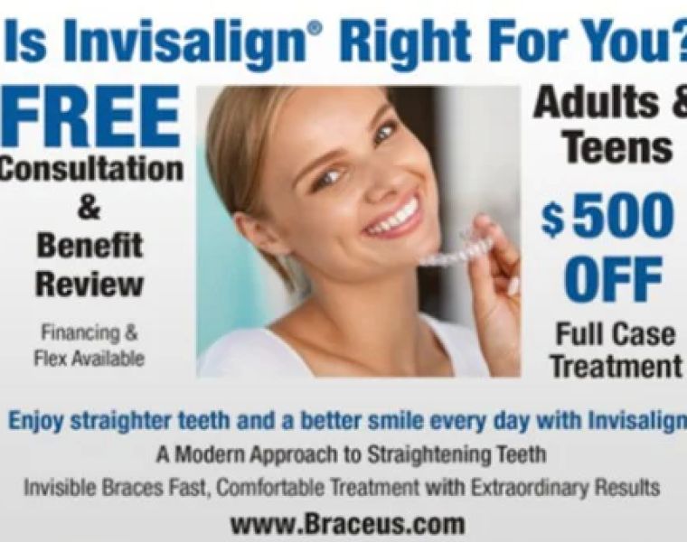 Dr. Butt's Orthodontics - Marshfield