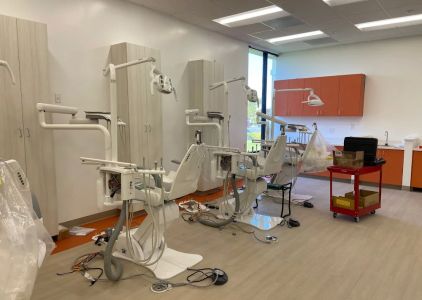 Magicland Children's Dental of Moreno Valley