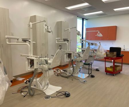 Magicland Children's Dental of Moreno Valley