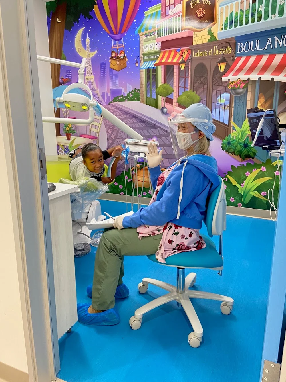 Magicland Children's Dental of Moreno Valley 6