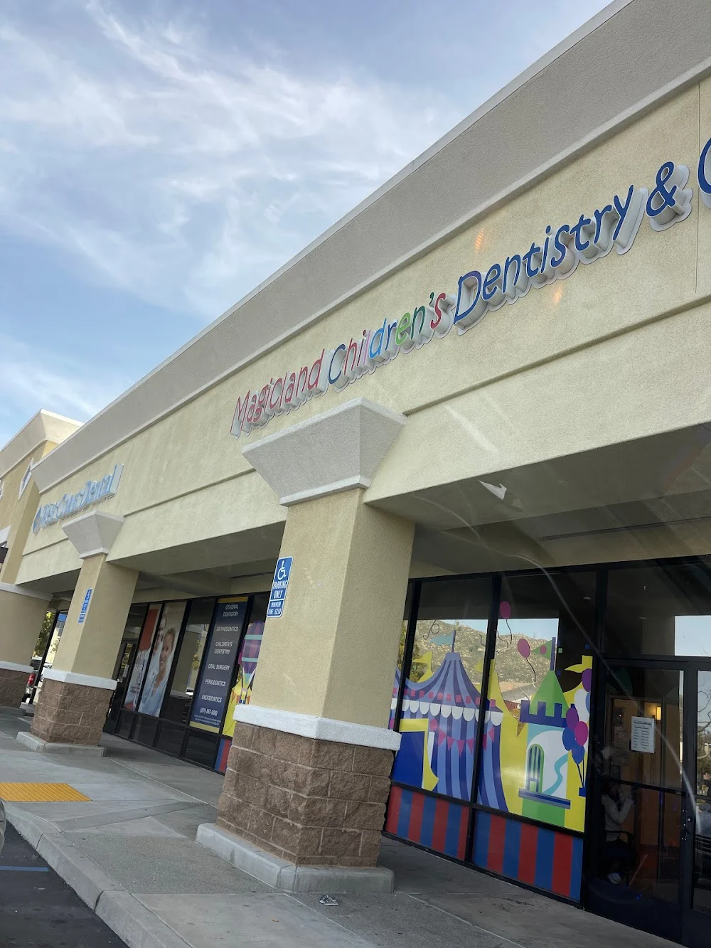 Magicland Children's Dental of Moreno Valley 9