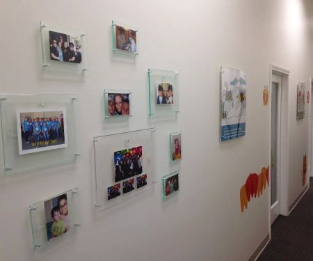 My Kid's Dentist & Orthodontics