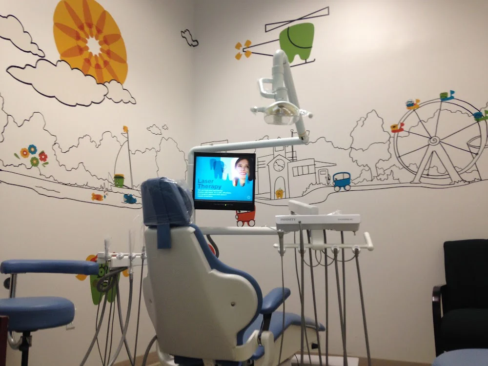 My Kid's Dentist & Orthodontics 10