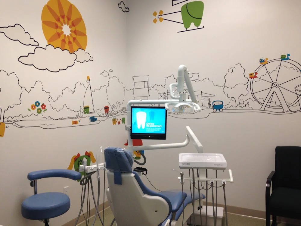 My Kid's Dentist & Orthodontics 6