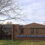 Smiling Patient Dental Care