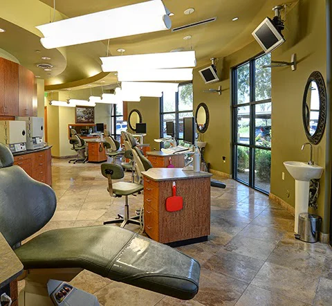 Affiliated Orthodontics: Peoria AZ 1