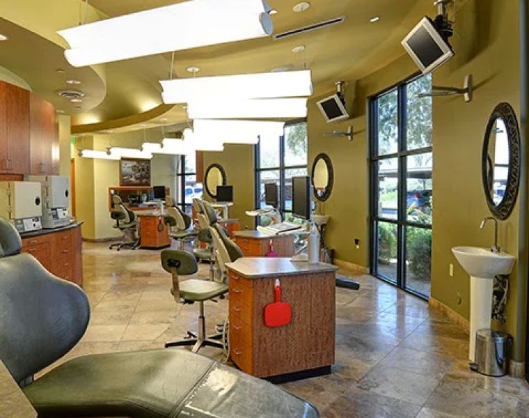 Affiliated Orthodontics: Peoria AZ