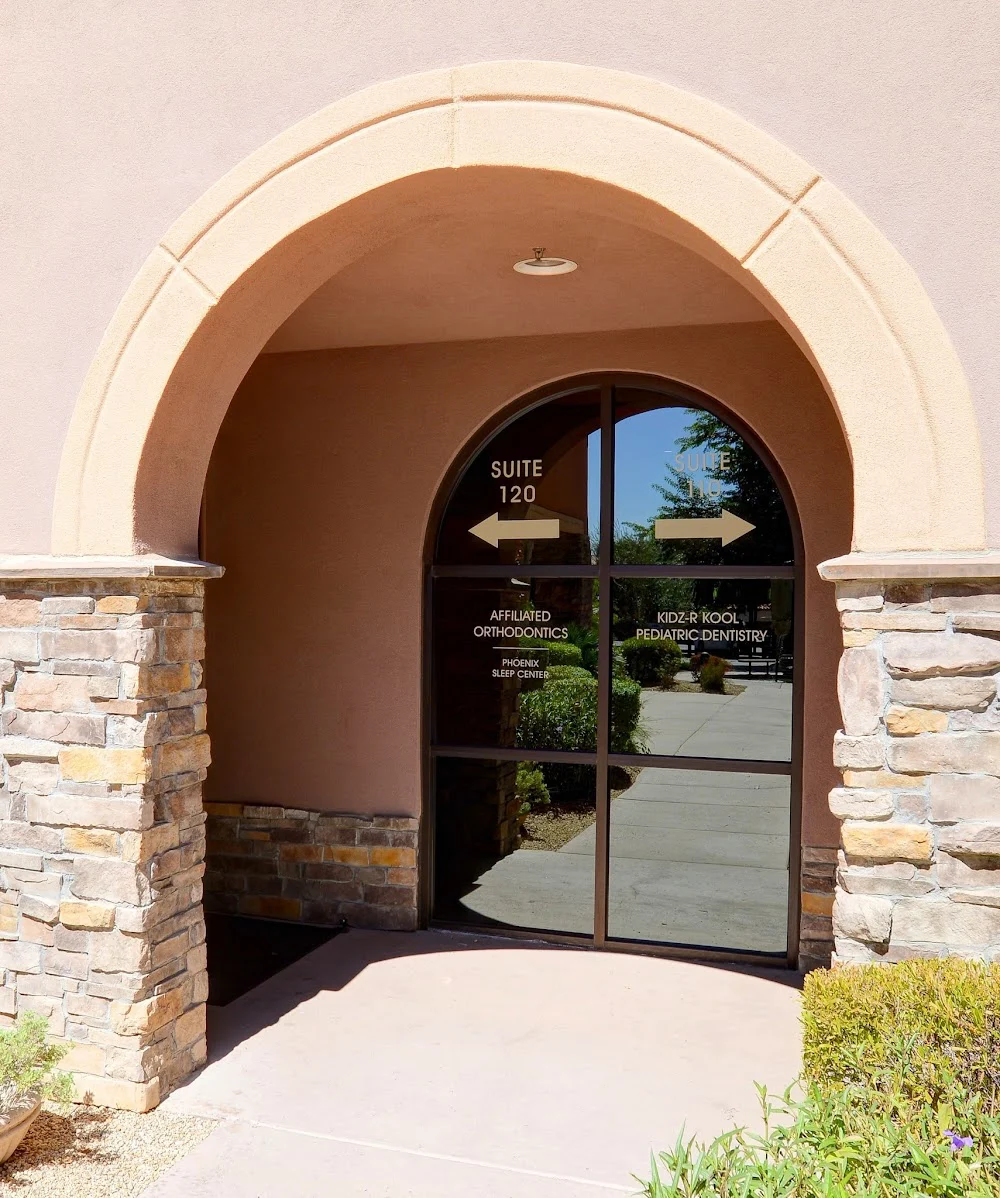 Affiliated Orthodontics: Peoria AZ 6