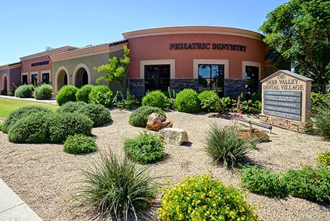 Affiliated Orthodontics: Peoria AZ 5