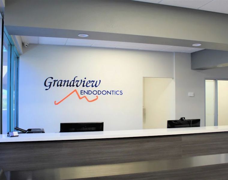 Grandview Endodontics