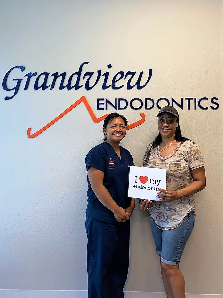 Grandview Endodontics 6