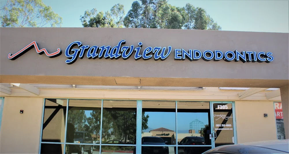 Grandview Endodontics 10