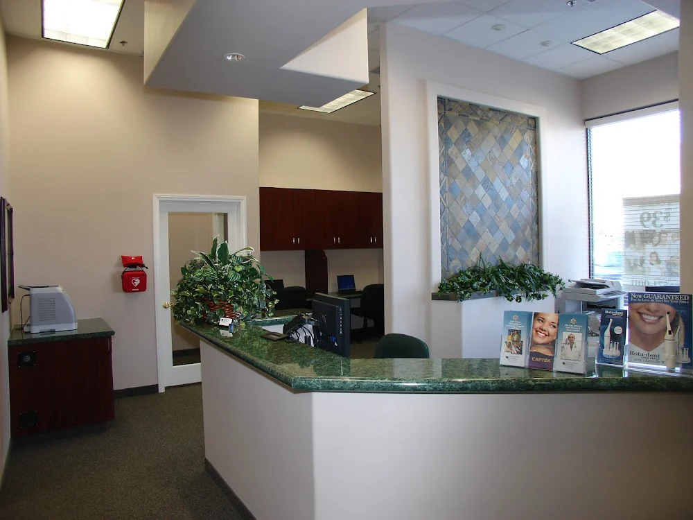 Canyon Springs Dental Group and Orthodontics 4