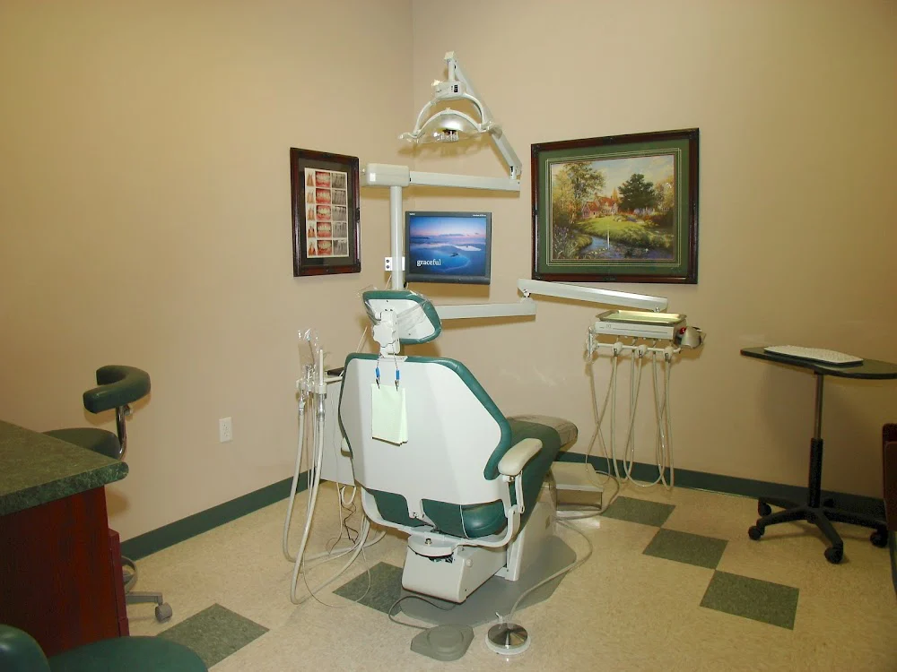 Canyon Springs Dental Group and Orthodontics 1