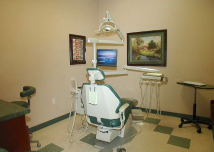 Canyon Springs Dental Group and Orthodontics