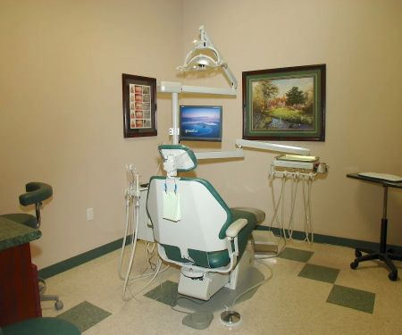 Canyon Springs Dental Group and Orthodontics