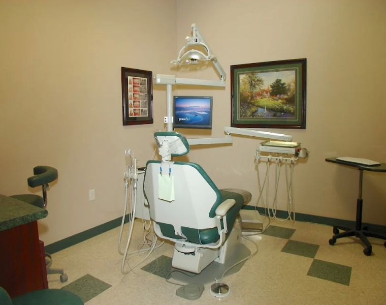 Canyon Springs Dental Group and Orthodontics