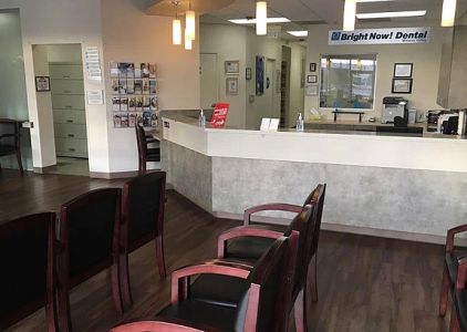 Bright Now! Dental & Orthodontics