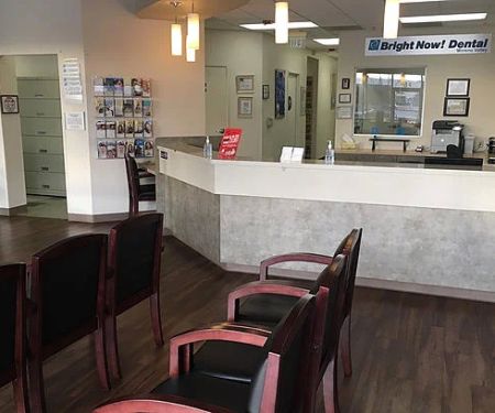 Bright Now! Dental & Orthodontics