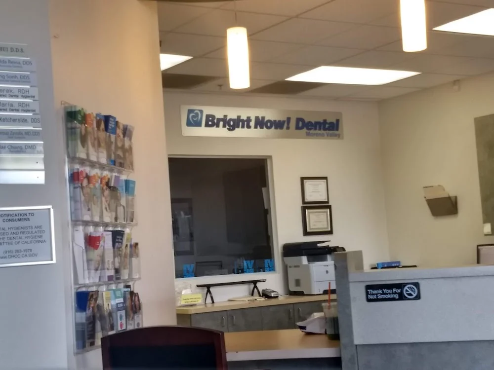 Bright Now! Dental & Orthodontics 5