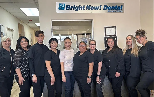 Bright Now! Dental & Orthodontics 2