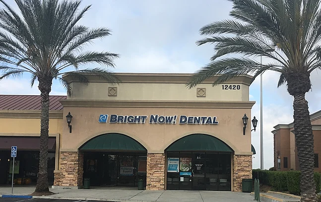 Bright Now! Dental & Orthodontics 6