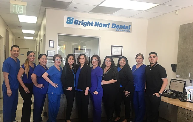 Bright Now! Dental & Orthodontics 10