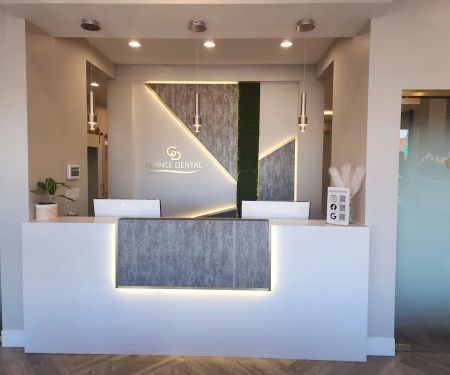 Glance Dental