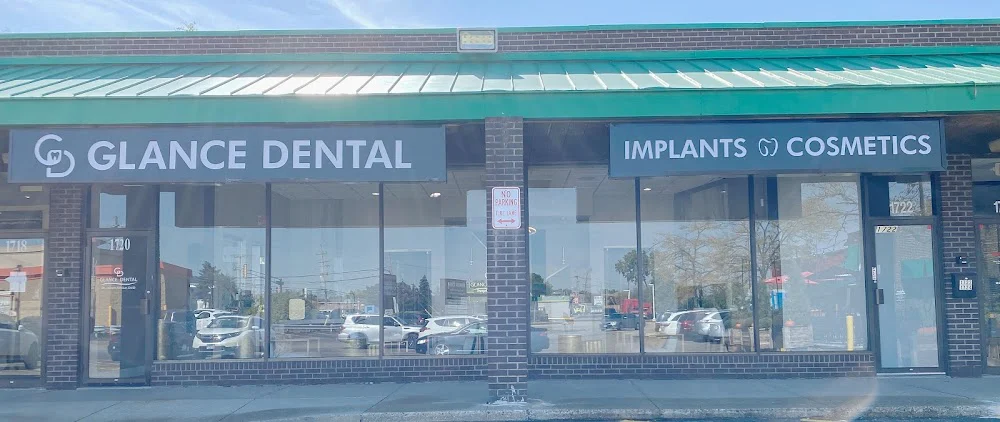 Glance Dental 5