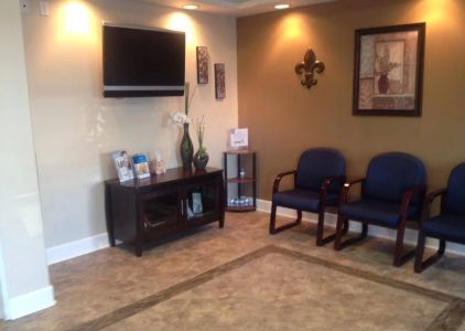 Mission Grove Dentistry