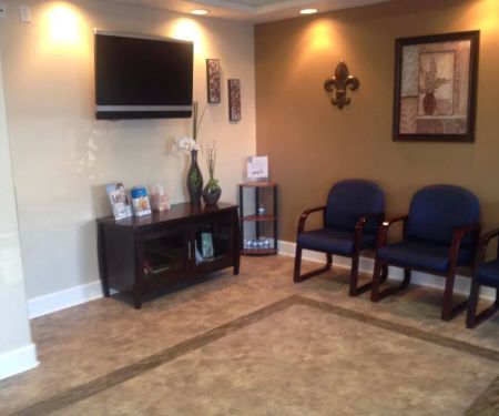 Mission Grove Dentistry