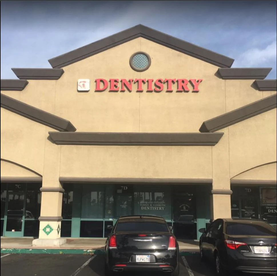 Mission Grove Dentistry 5