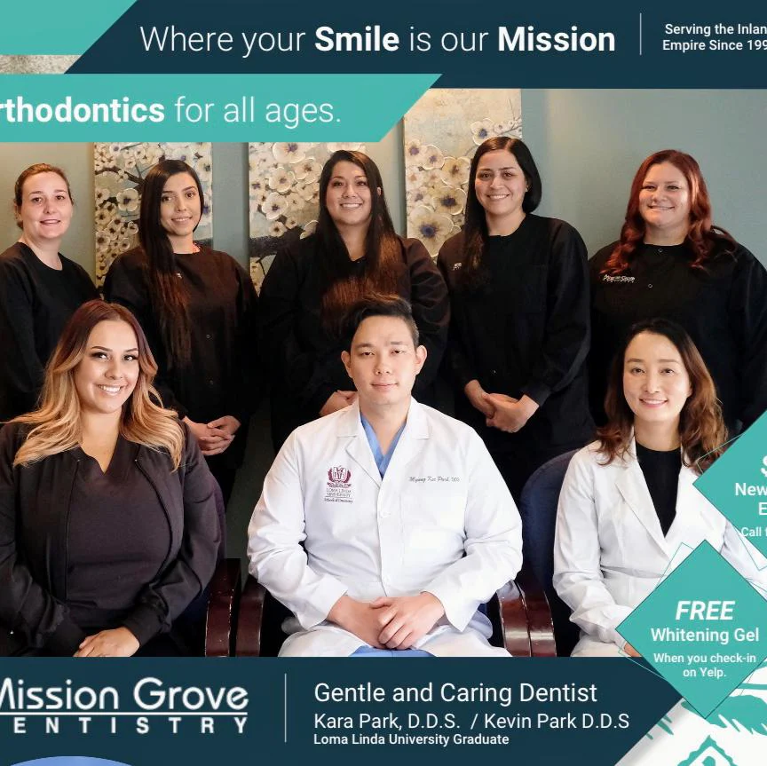 Mission Grove Dentistry 9