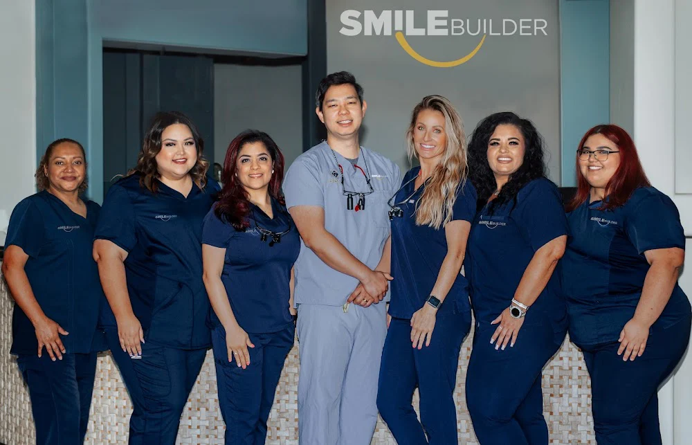 Smile Builder Dental 8