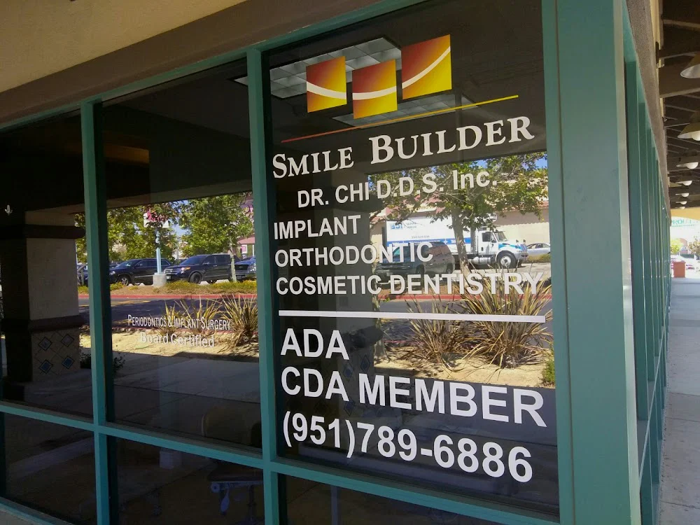 Smile Builder Dental 10