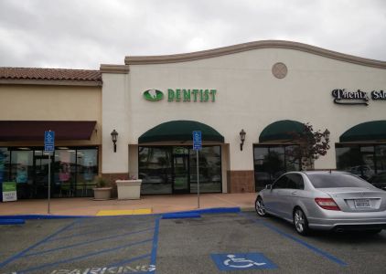 Dr. Sergio P. Saucedo, DDS