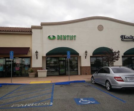 Dr. Sergio P. Saucedo, DDS