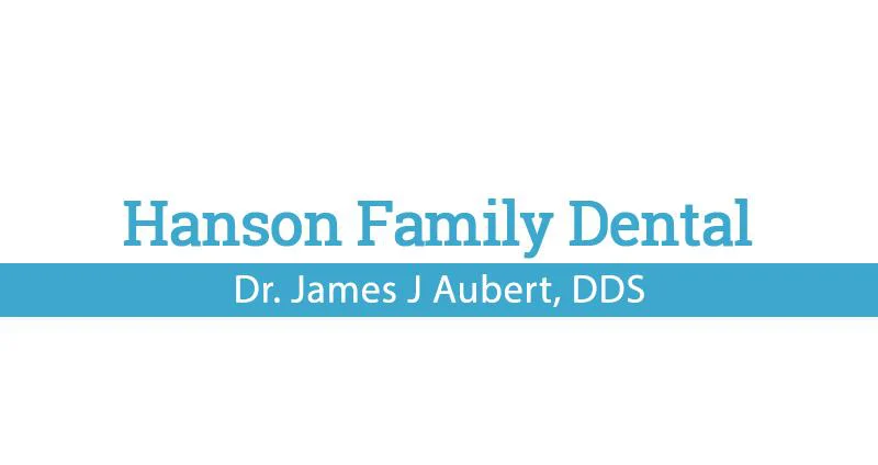 Hanson Family Dental 1