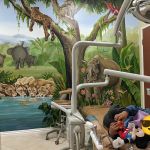 Happy Teeth Children's Dentistry: Irene Zaki, DDS