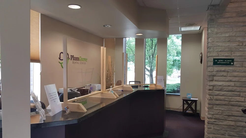 Plum Grove Dental Center 6