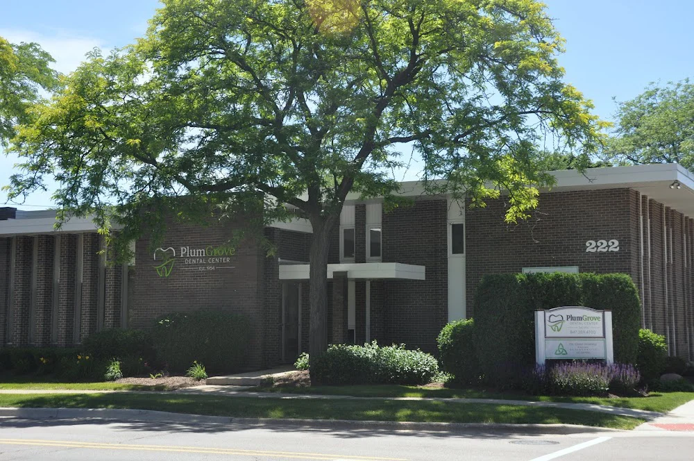 Plum Grove Dental Center 1