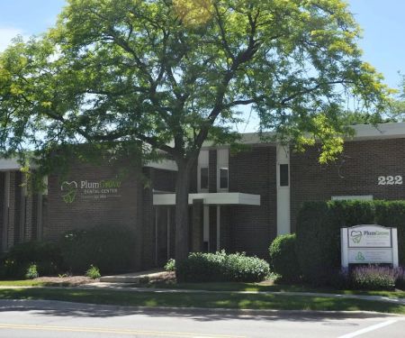 Plum Grove Dental Center