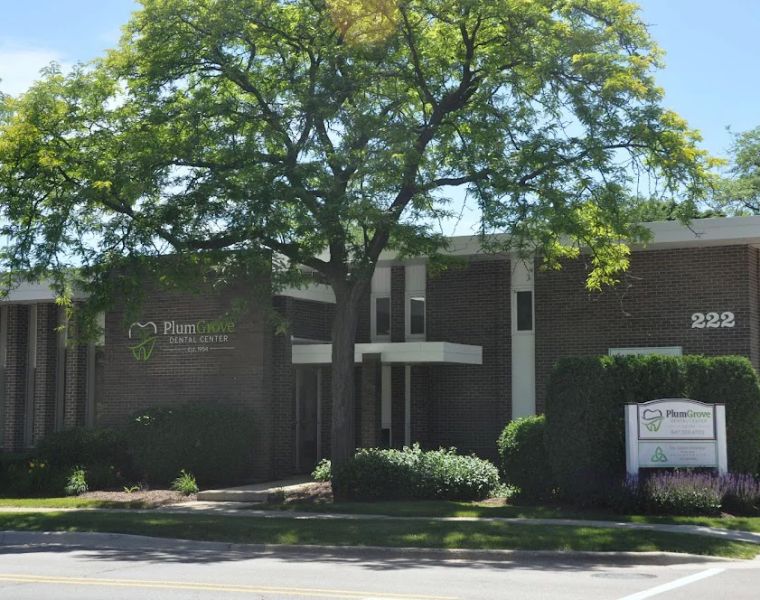 Plum Grove Dental Center