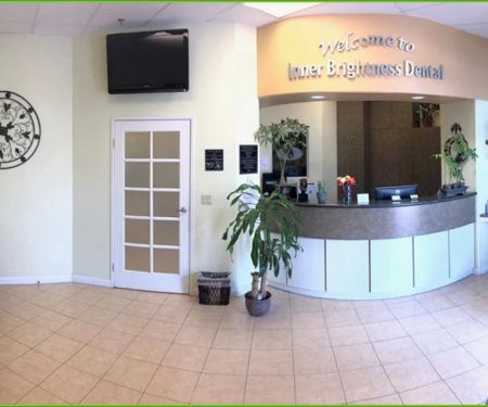 Inner Brightness Dental Practice