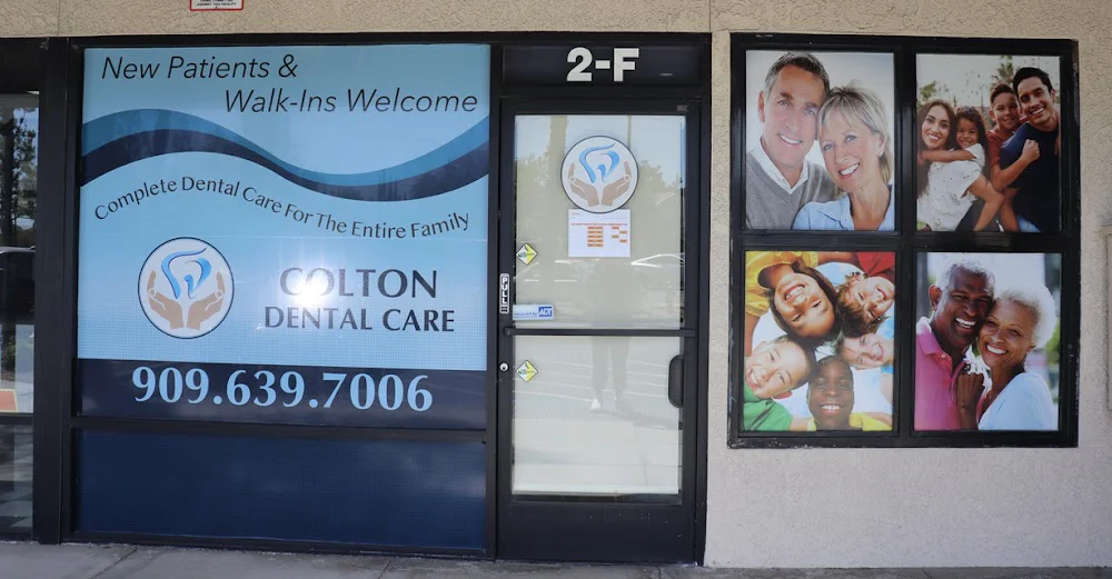 Colton Dental Care 3