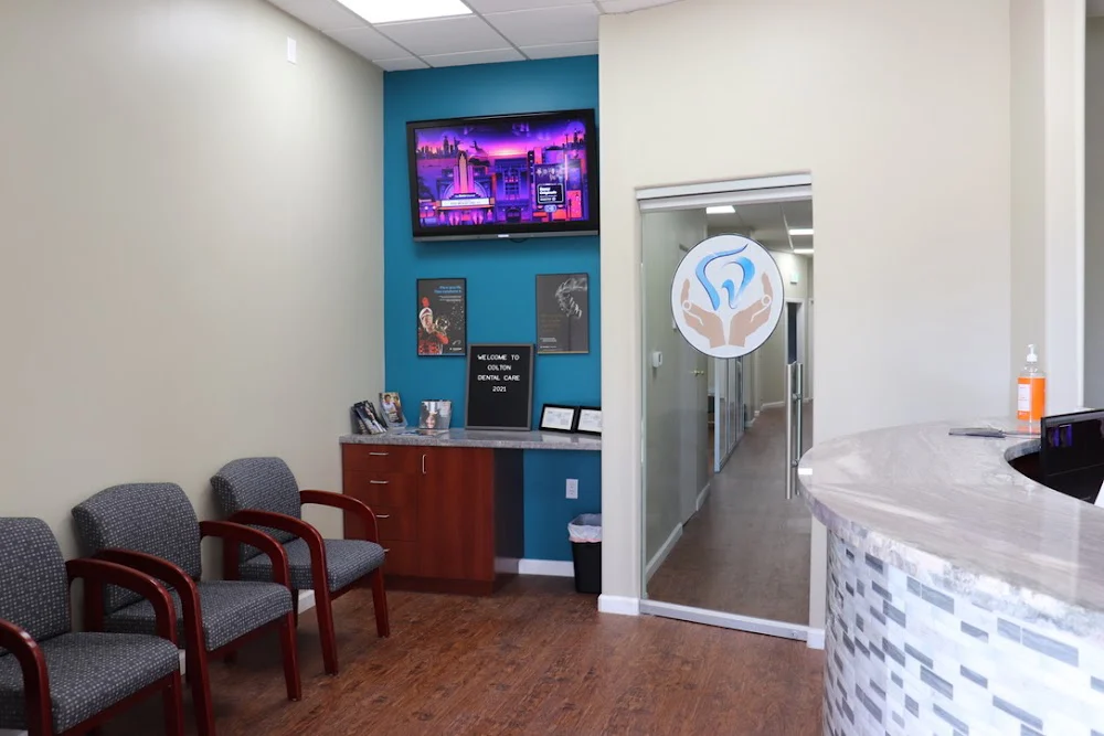 Colton Dental Care 7